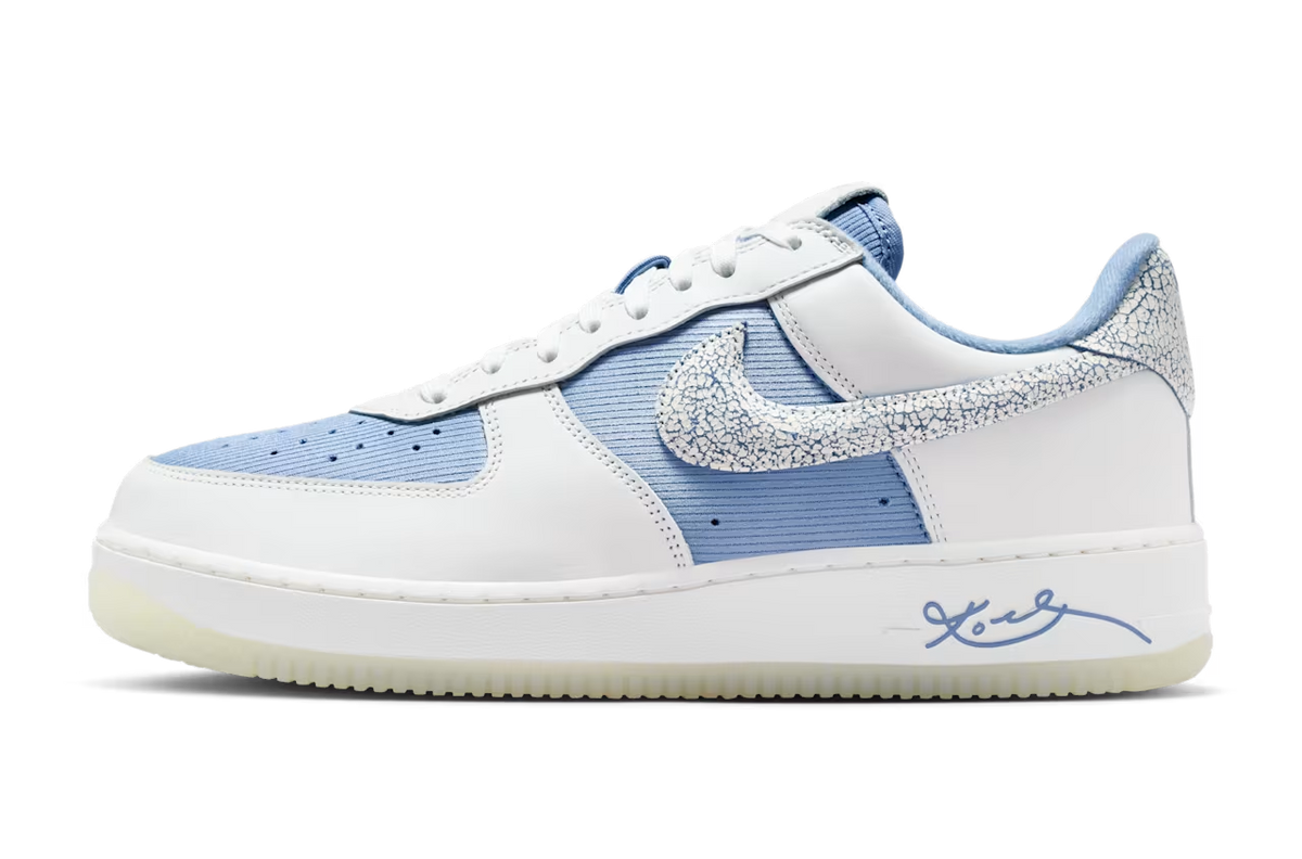 Nike Air Force 1 Low Protro Kobe Bryant City of Champions