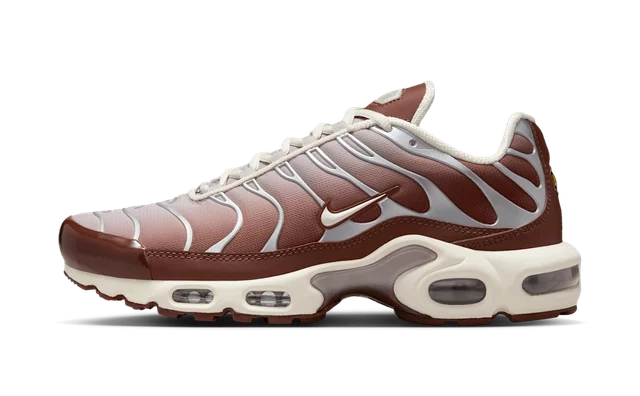Air Max Plus 'Light Orewood Brown Dark Pony' (Women's)
