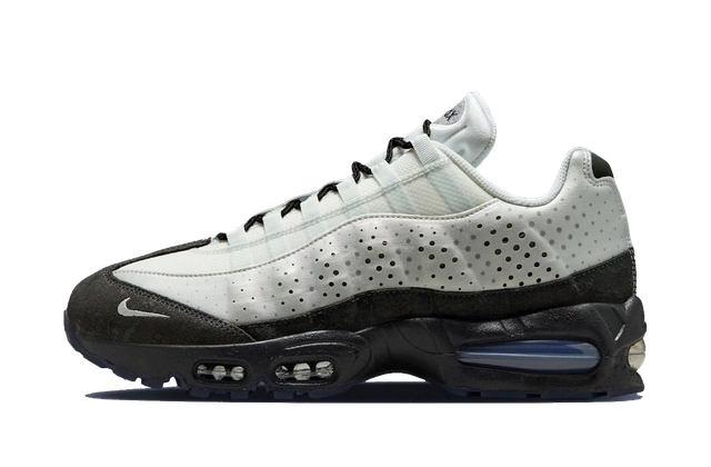 Nike Air Max 95 OG Big Bubble Family Reunion Seongsu