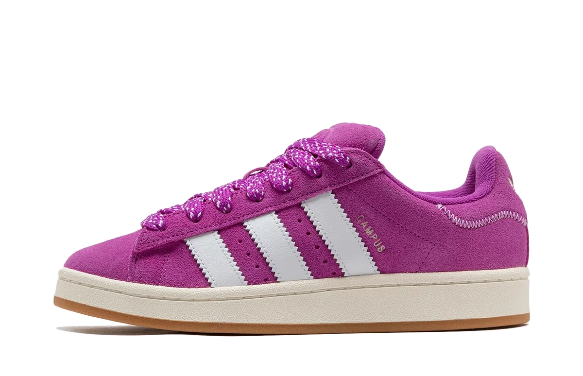 Adidas Campus 00s Purple Burst