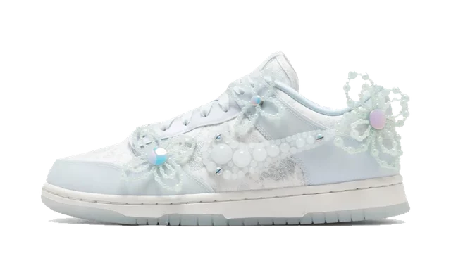 Nike Dunk Low Susan Fang Artist Collection (Women's)