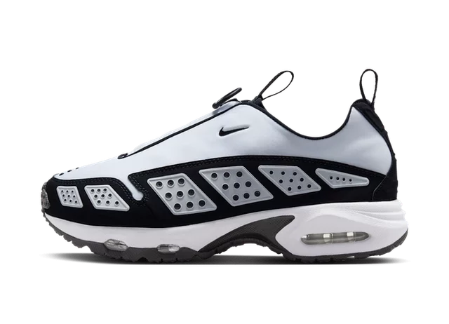 Nike Air Max Sunder White Black (Women's)