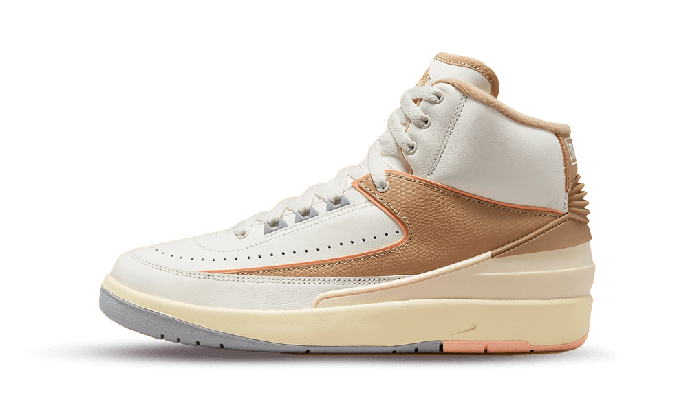 Jordan 2 Retro Craft Sunset Haze (Women's)