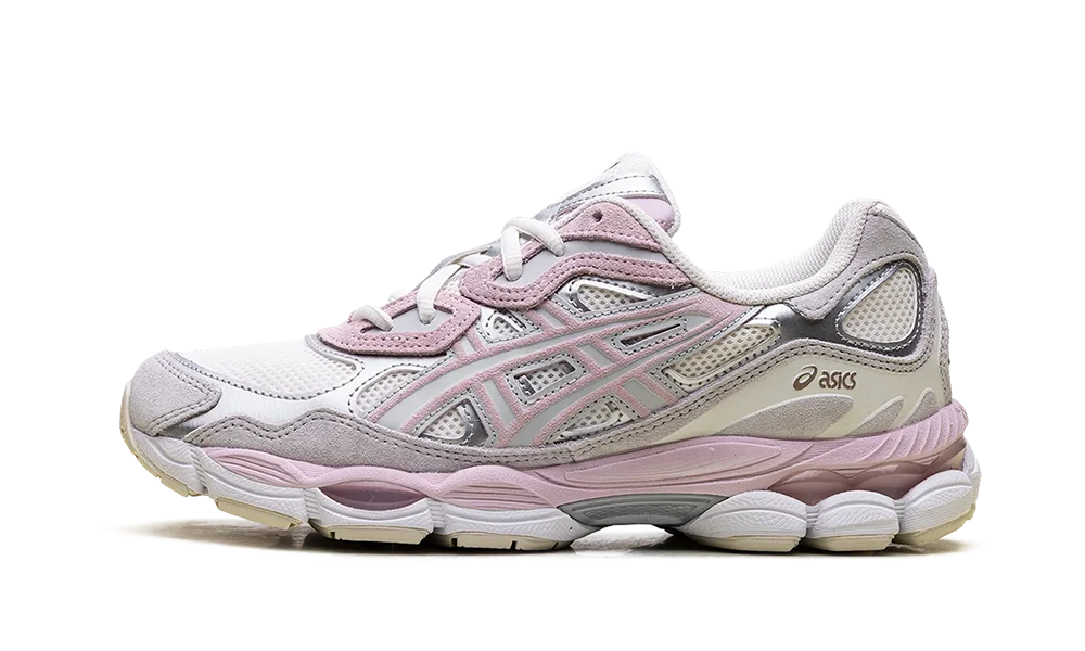 ASICS Gel-NYC Concrete Barely Rose
