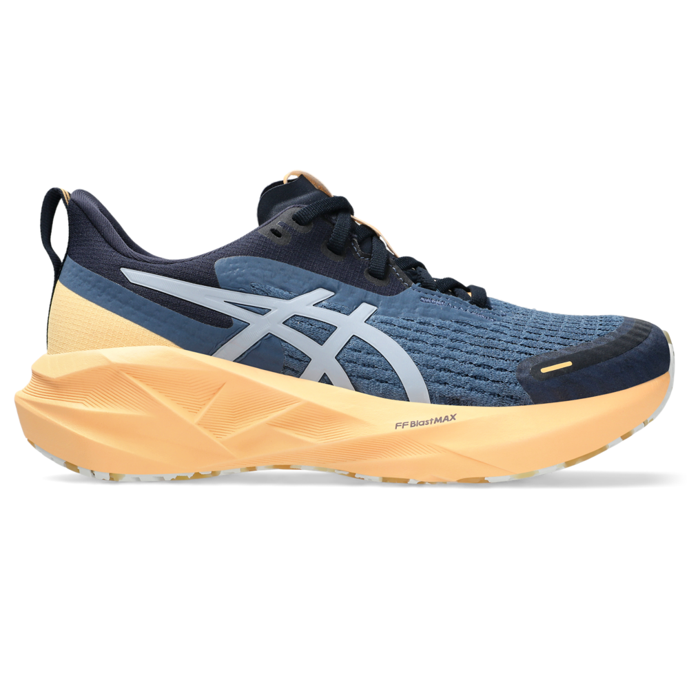 ASICS Novablast 5 Lite Show Orange Glow (Women's)