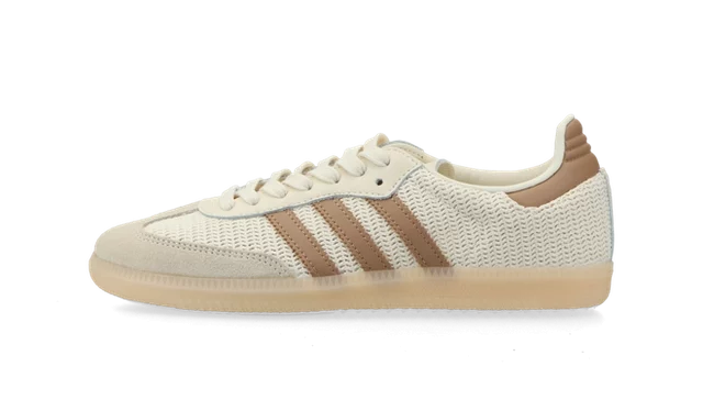 adidas Samba OG Cream White Cardboard