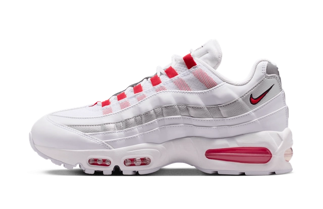 Nike Air Max 95 SE 'Big Bubble - England'