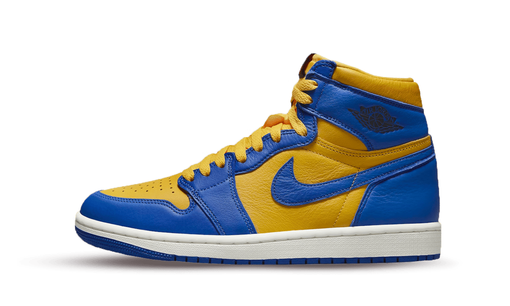 Jordan 1 Retro High OG Reverse Laney (Women's)