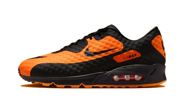 Nike Air Max 90 Bright Citrus Hypervenom