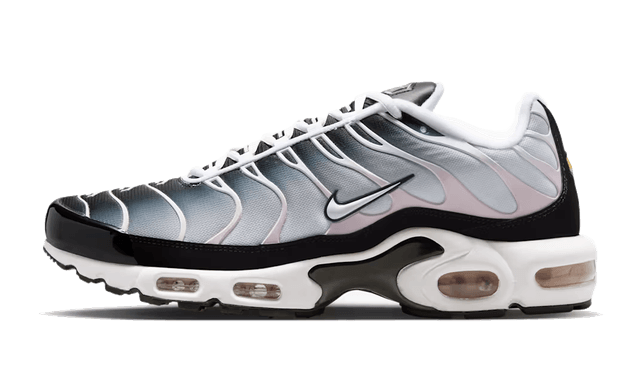 Nike Air Max Plus Black Pink Foam