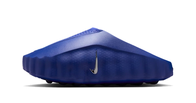 Nike Mind 001 Slide Old Royal (Women's)