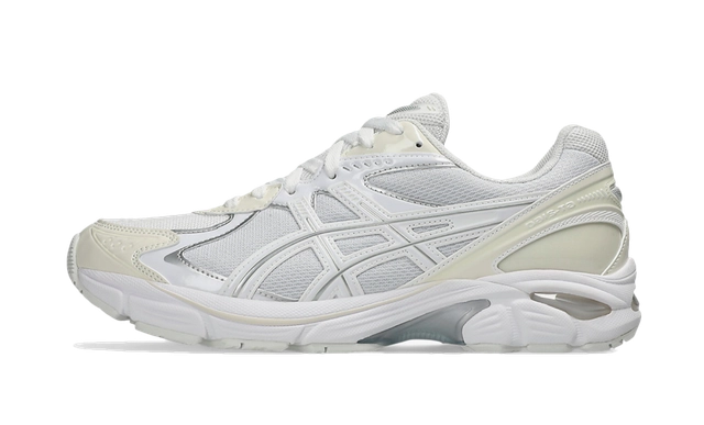 ASICS GT-2160 White Cream (2026)
