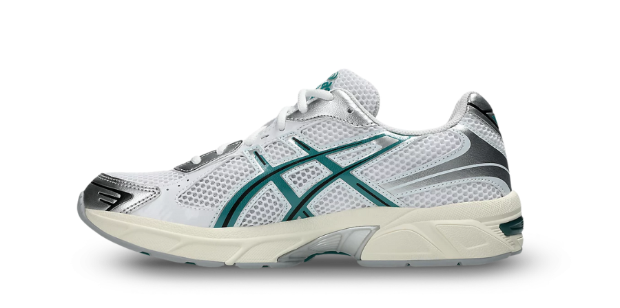 ASICS Gel-1130 White Rainy Lake
