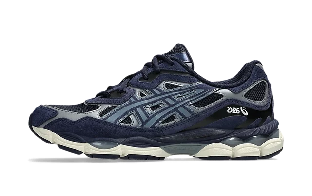 ASICS Gel-NYC Midnight Midnight