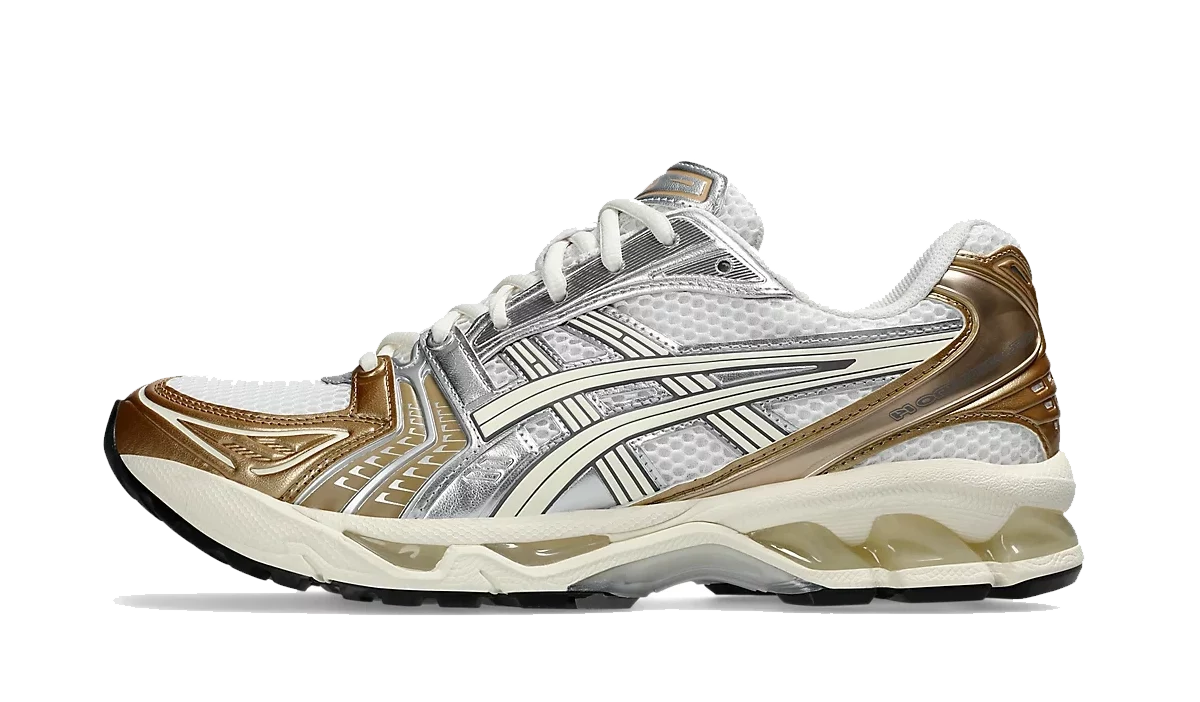 ASICS GEL-Kayano 14 Olympic Medals