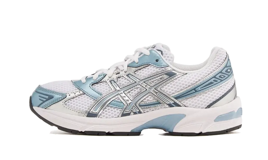 ASICS Gel-1130 White Shark Skin
