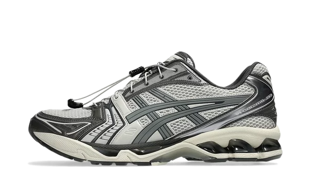 ASICS Gel-Kayano 14 Unlimited Pack Oyster Grey