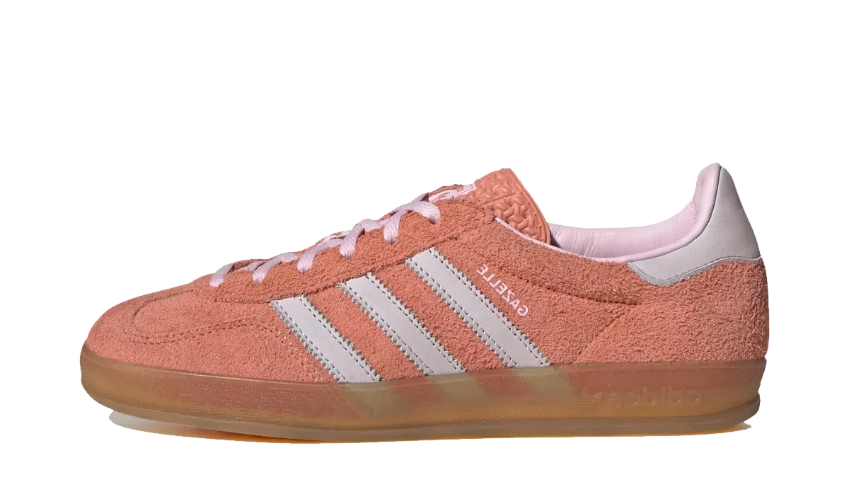 Adidas Gazelle Indoor Wonder Clay (Women's)