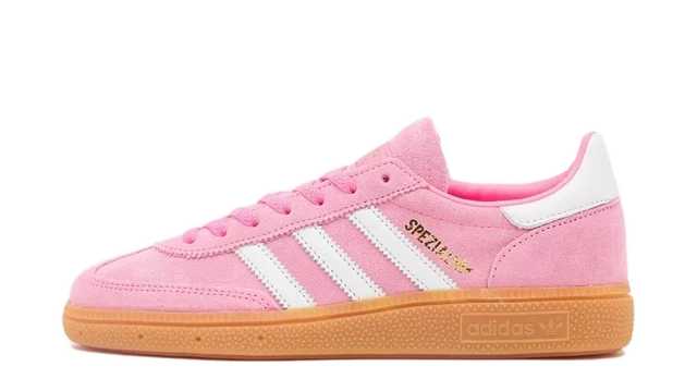 Adidas Handball Spezial Lucid Pink White