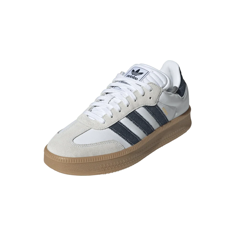 Adidas Samba XLG Denim