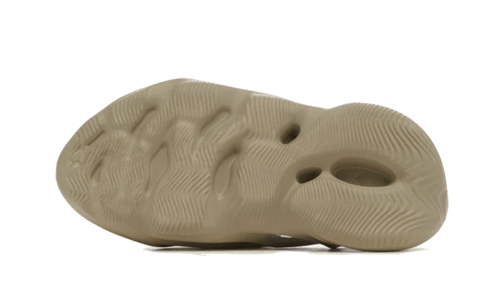 Adidas Yeezy Foam Runner Stone Salt