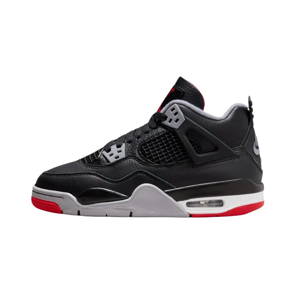 Jordan 4 Retro Bred Reimagined GS