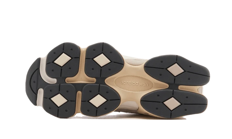 New Balance 9060 Moonrock Linen
