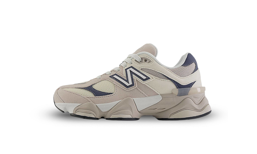 New Balance 9060 Moonrock Linen (GS)