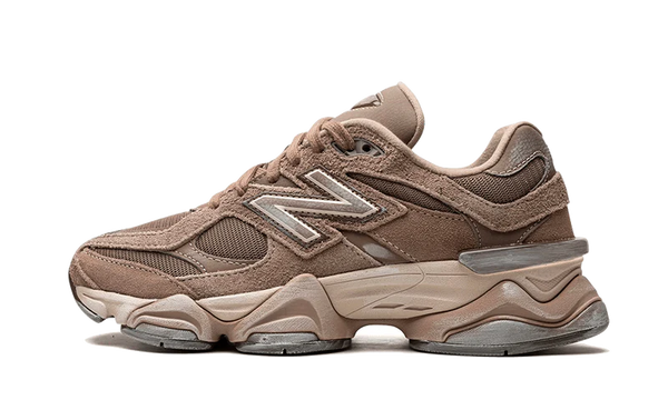 New Balance 9060 Mushroom