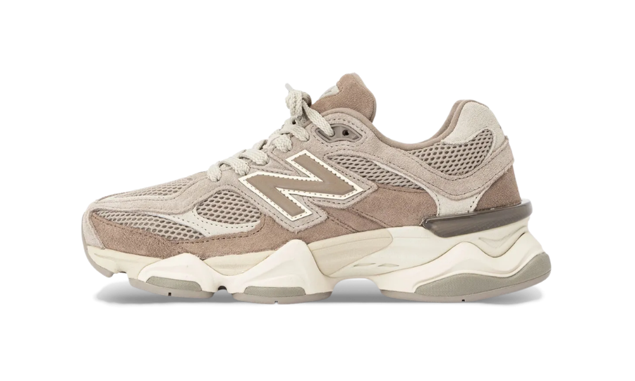 New Balance 9060 Arid Stone Mushroom