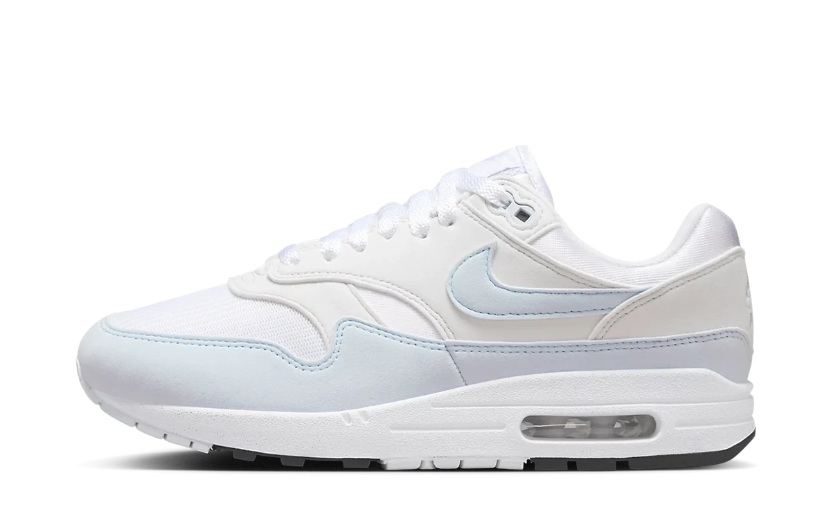 Nike Air Max 1 Football Grey (Women's)