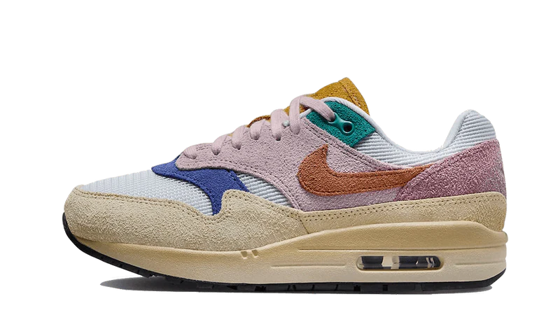 Nike Air Max 1 Tan Lines