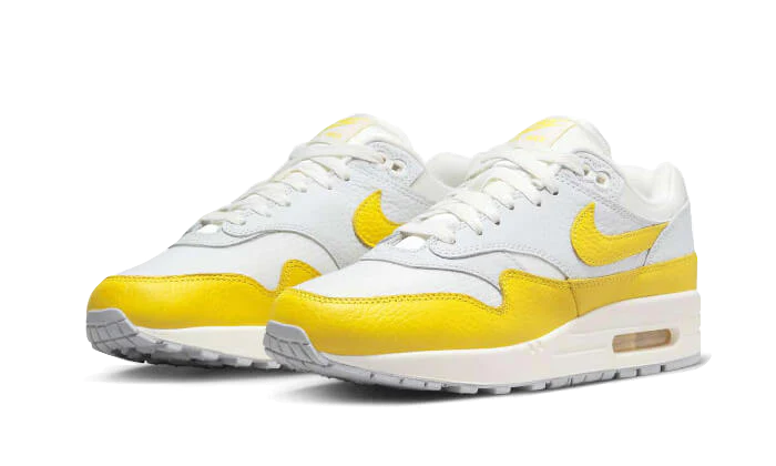 Nike Air Max 1 Tour Yellow