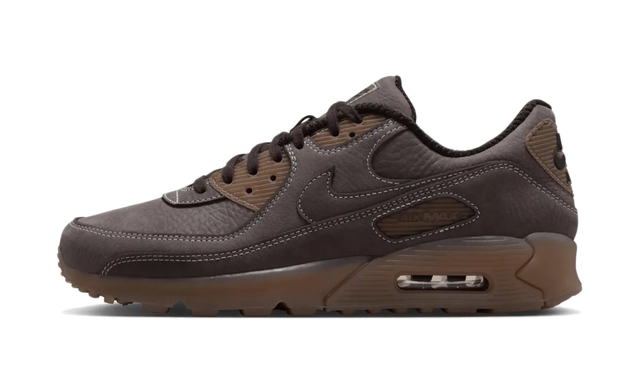 Nike Air Max 90 Shadow Brown
