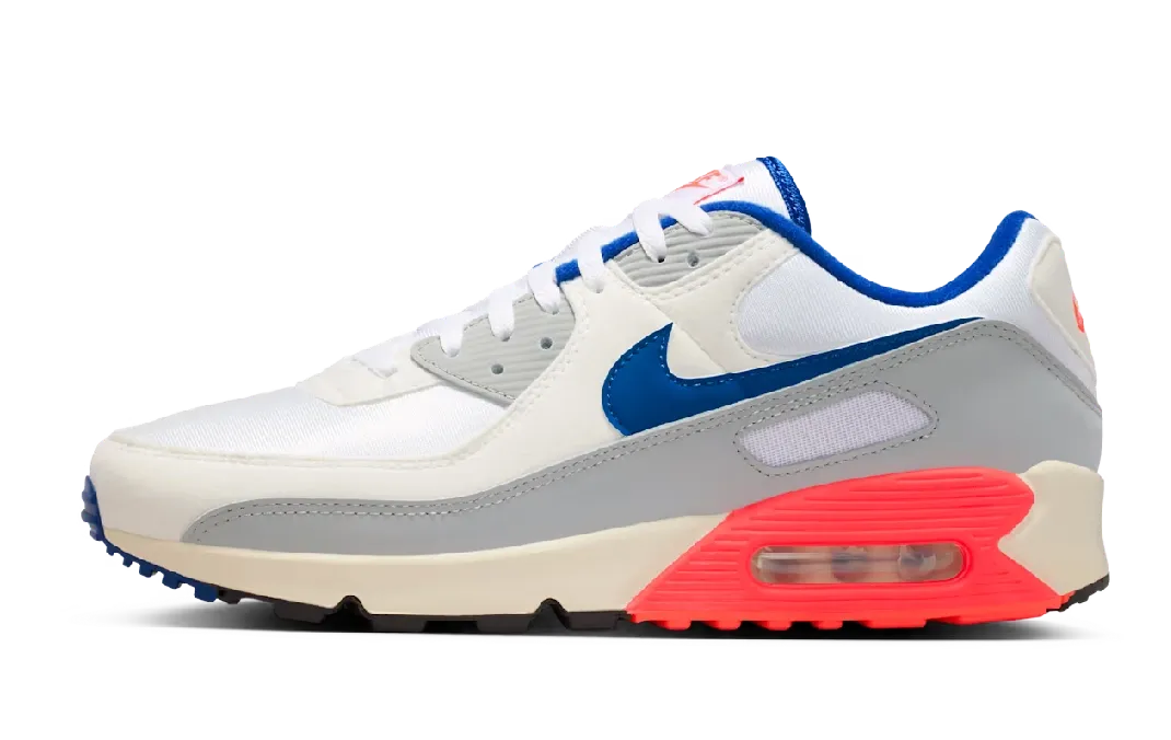 Nike Air Max 90 Ultramarine (2026)