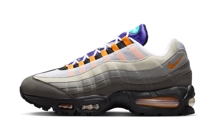 Nike Air Max 95 Premium Greedy (2026)