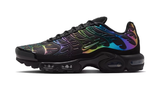 Nike Air Max Plus TN Oil Slick