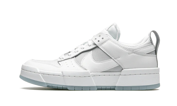 Nike Dunk Low Disrupt Photon Dust