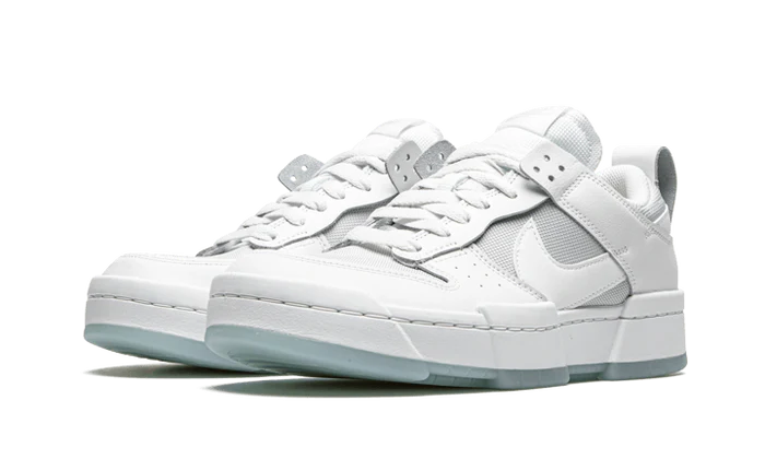 Nike Dunk Low Disrupt Photon Dust