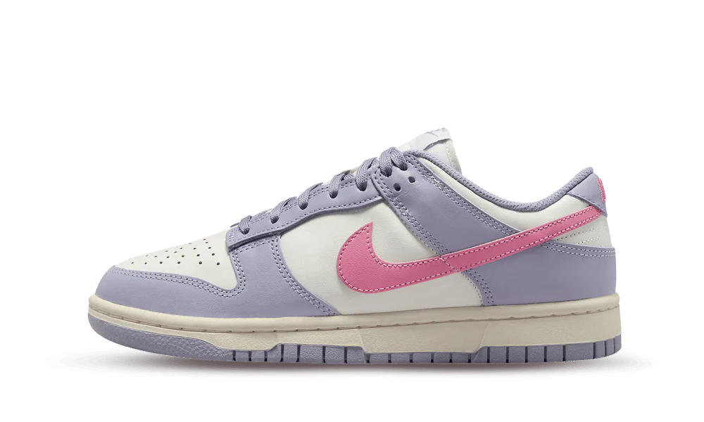 Nike Dunk Low Indigo Haze