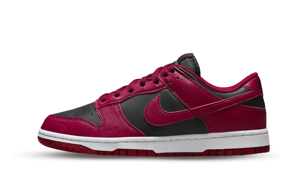 Nike Dunk Low Next Nature Dark Beetroot
