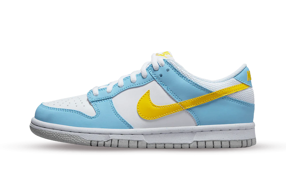 Nike Dunk Low Next Nature Homer Simpson