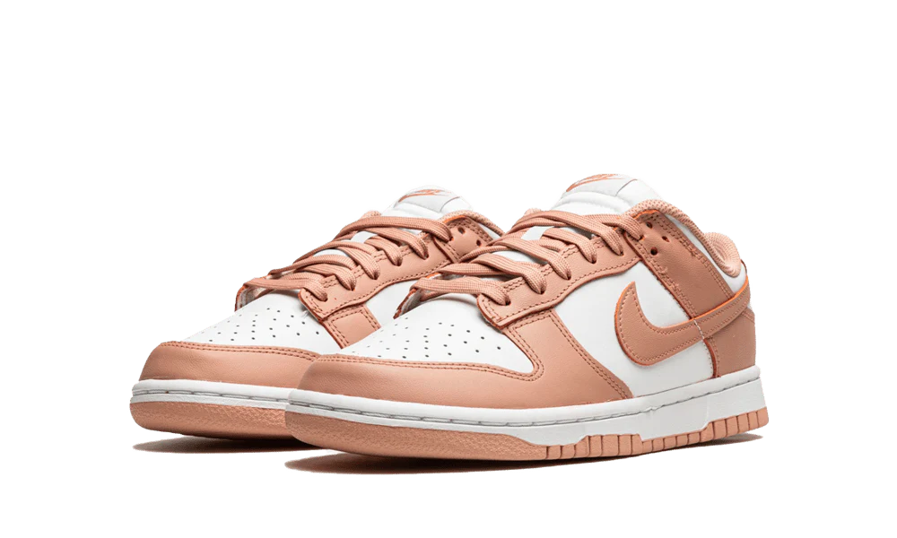 Nike Dunk Low Rose Whisper