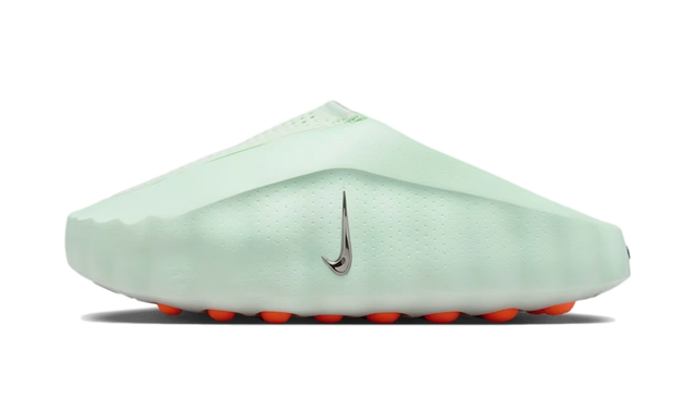 Nike Mind 001 Slide Barely Green (Women's)