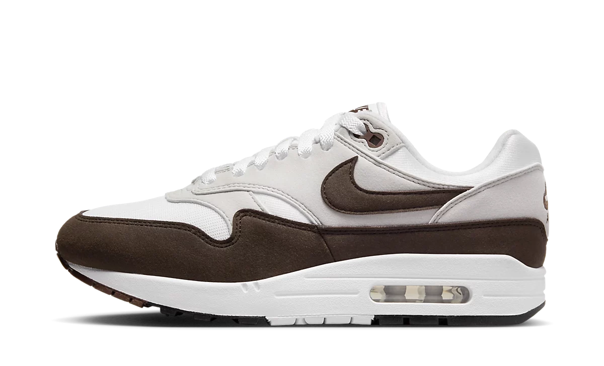 Nike Air Max 1 '87 Baroque Brown (Women's)