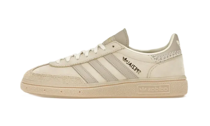 Adidas Handball Spezial Cream White Beige (Women's)