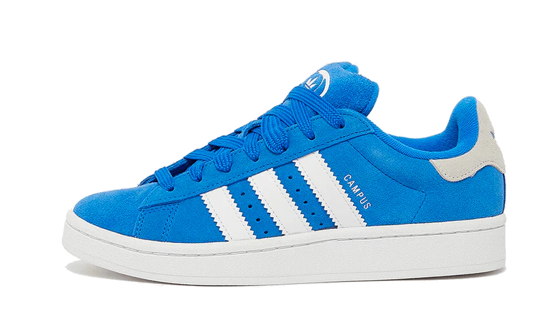 Adidas Campus 00s Blue Bird (Kids)