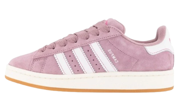 Adidas Campus 00s Magenta (Women's)