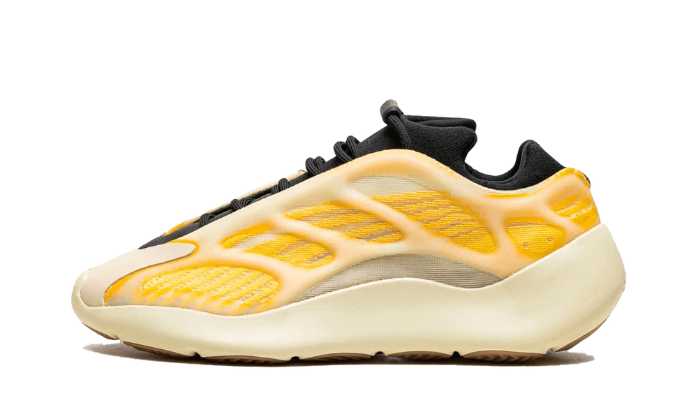 Adidas Yeezy 700 V3 Mono Safflower