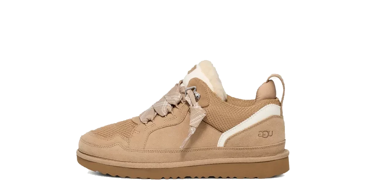 UGG Lowmel Sand (kids)